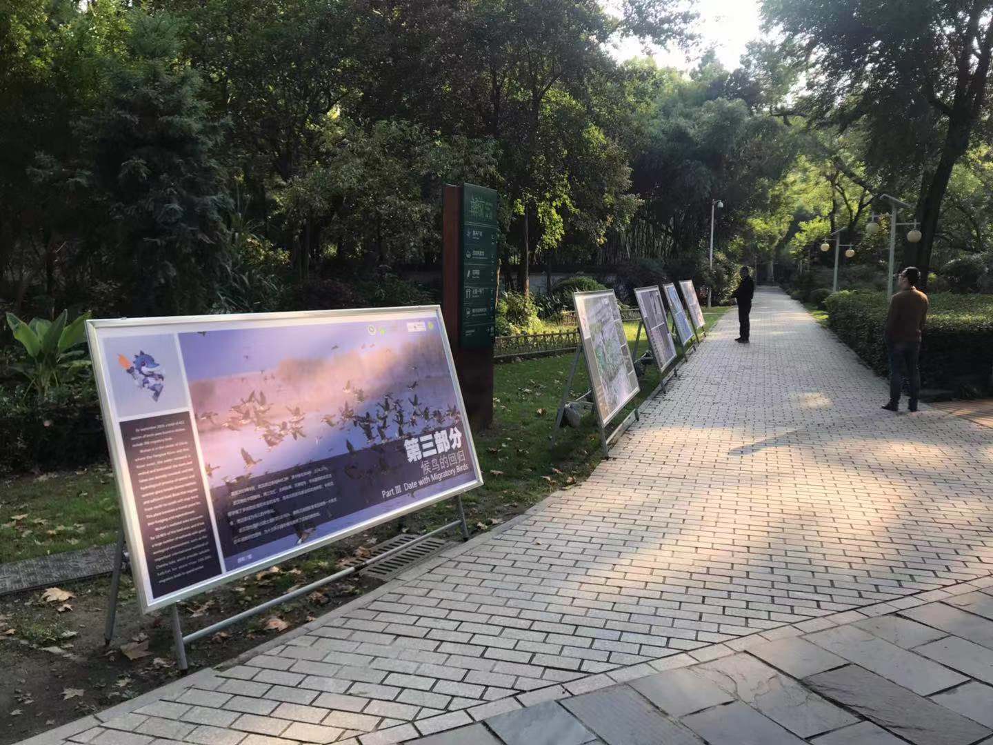 宣傳海報架租賃